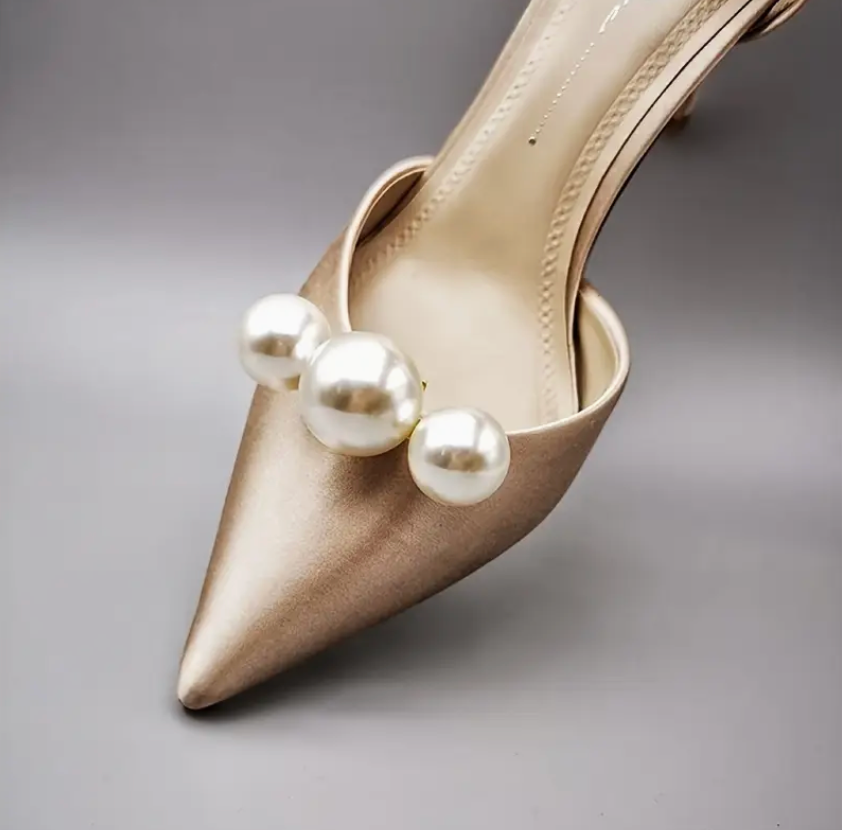 PearlTrio-GoldenShine Big