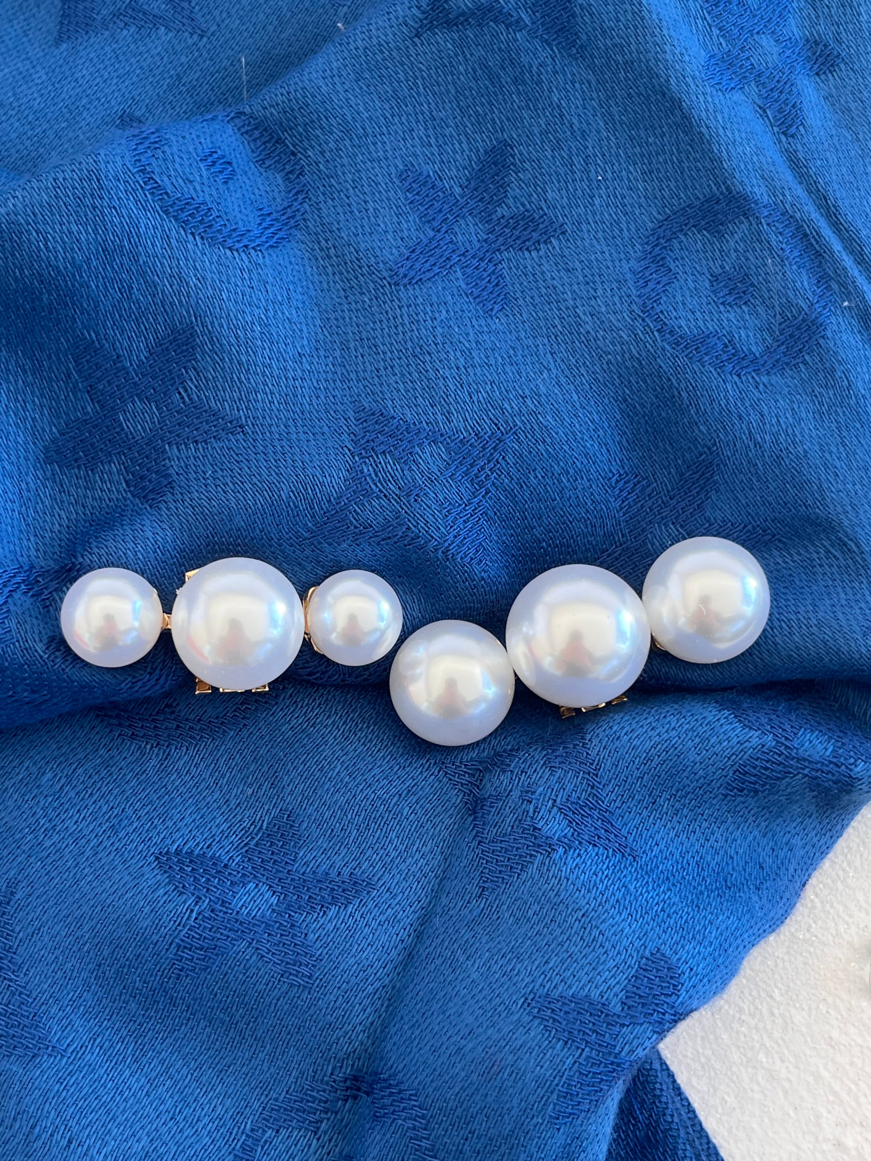 PearlTrio-GoldenShine Big