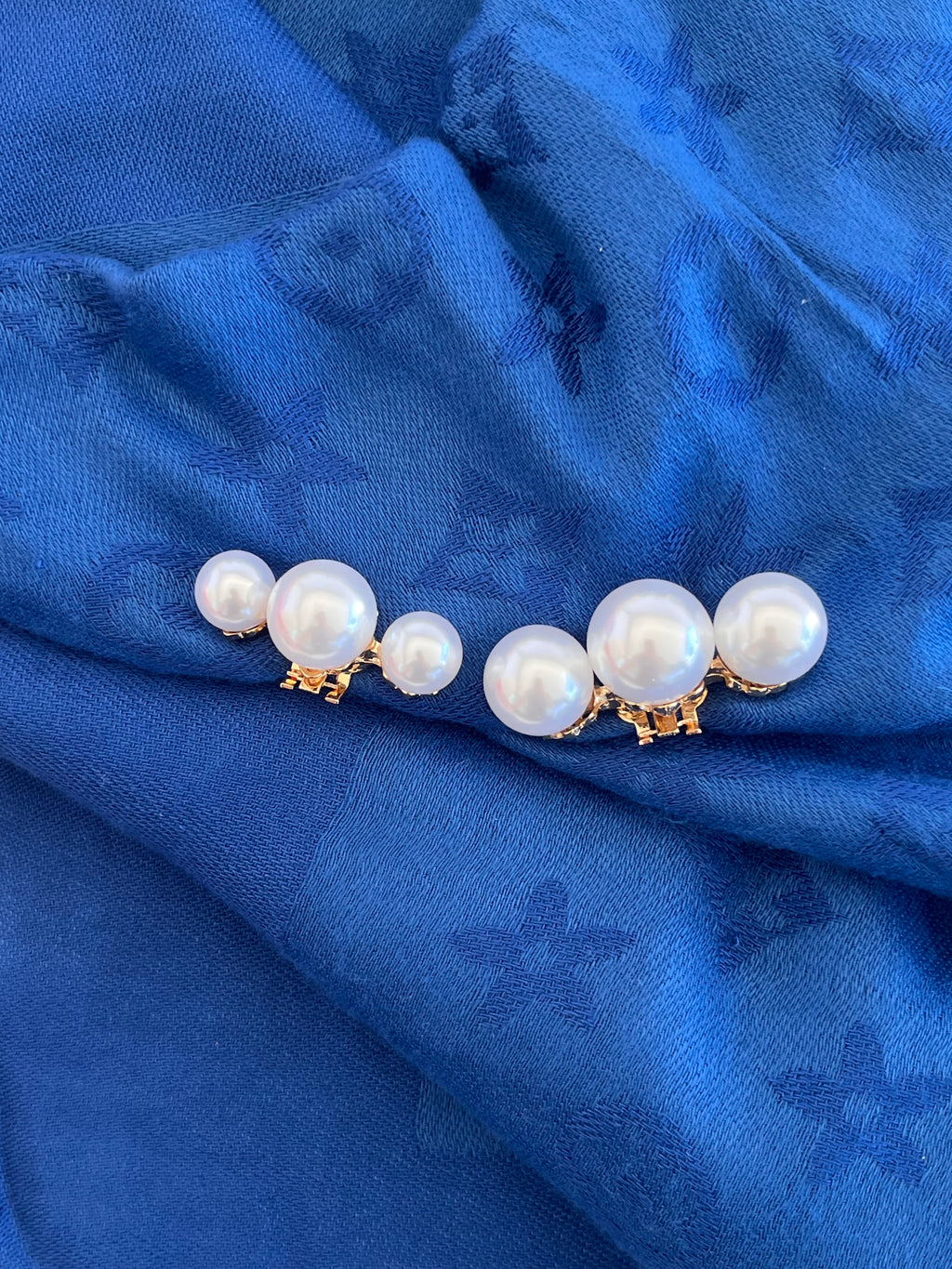 PearlTrio-GoldenShine Big