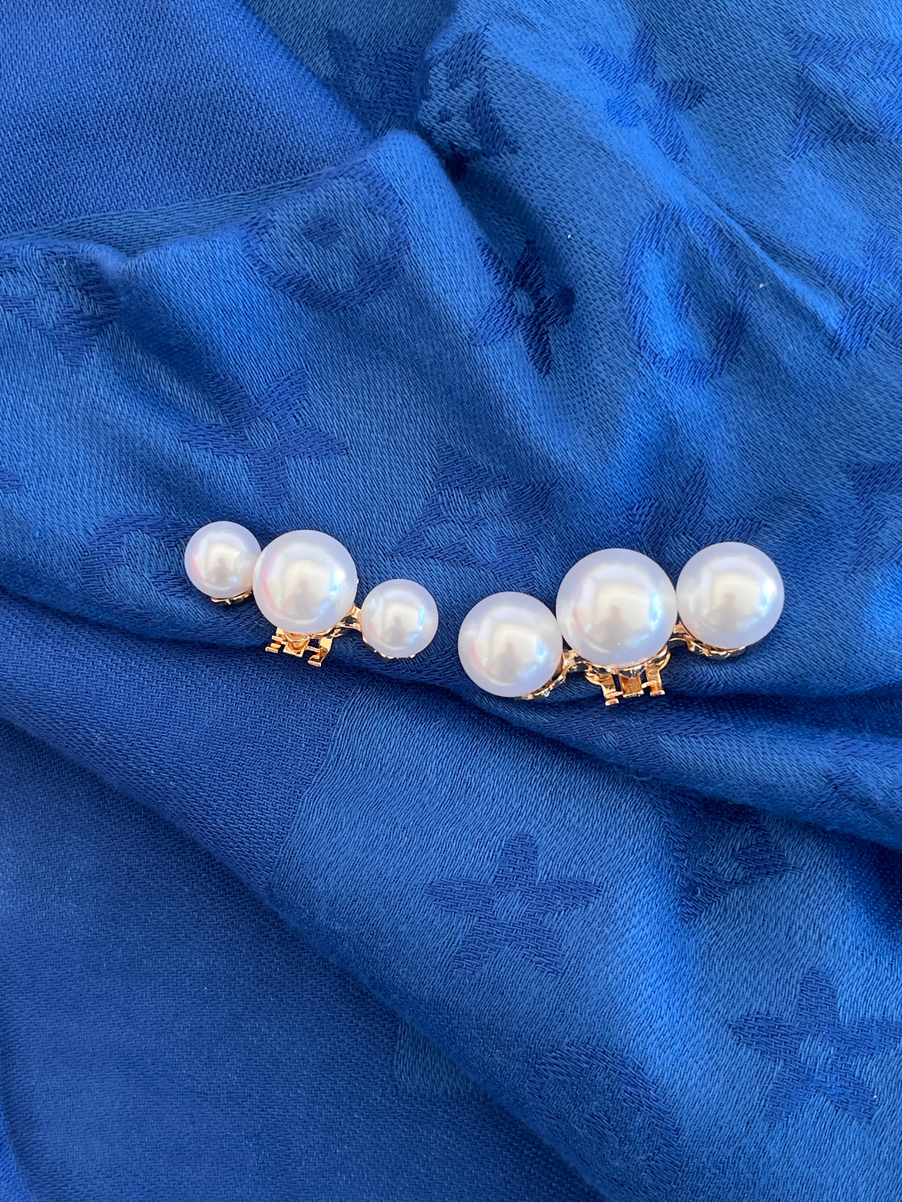 PearlTrio-GoldenShine Big